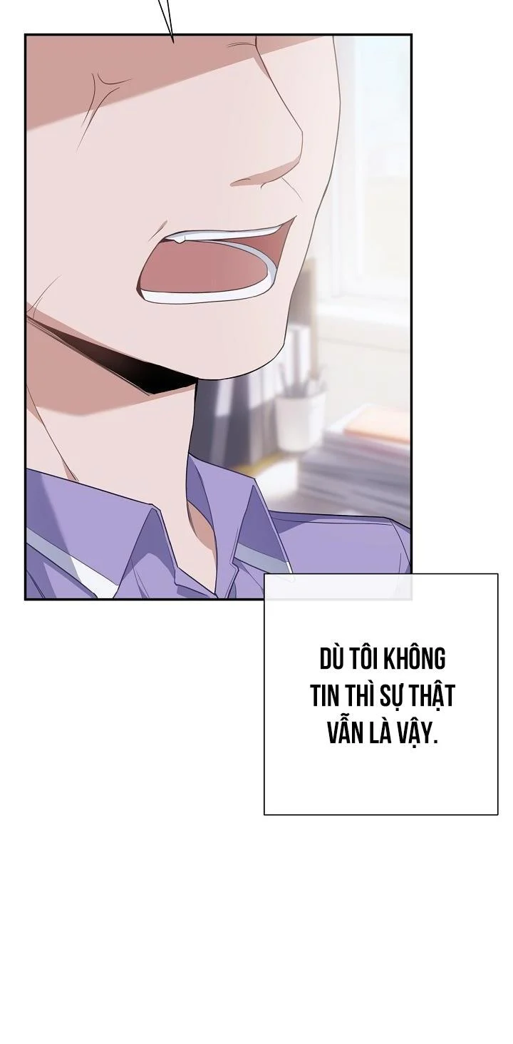 Khu Vực Chủ Nghĩa Tình Yêu: Chapter 1
