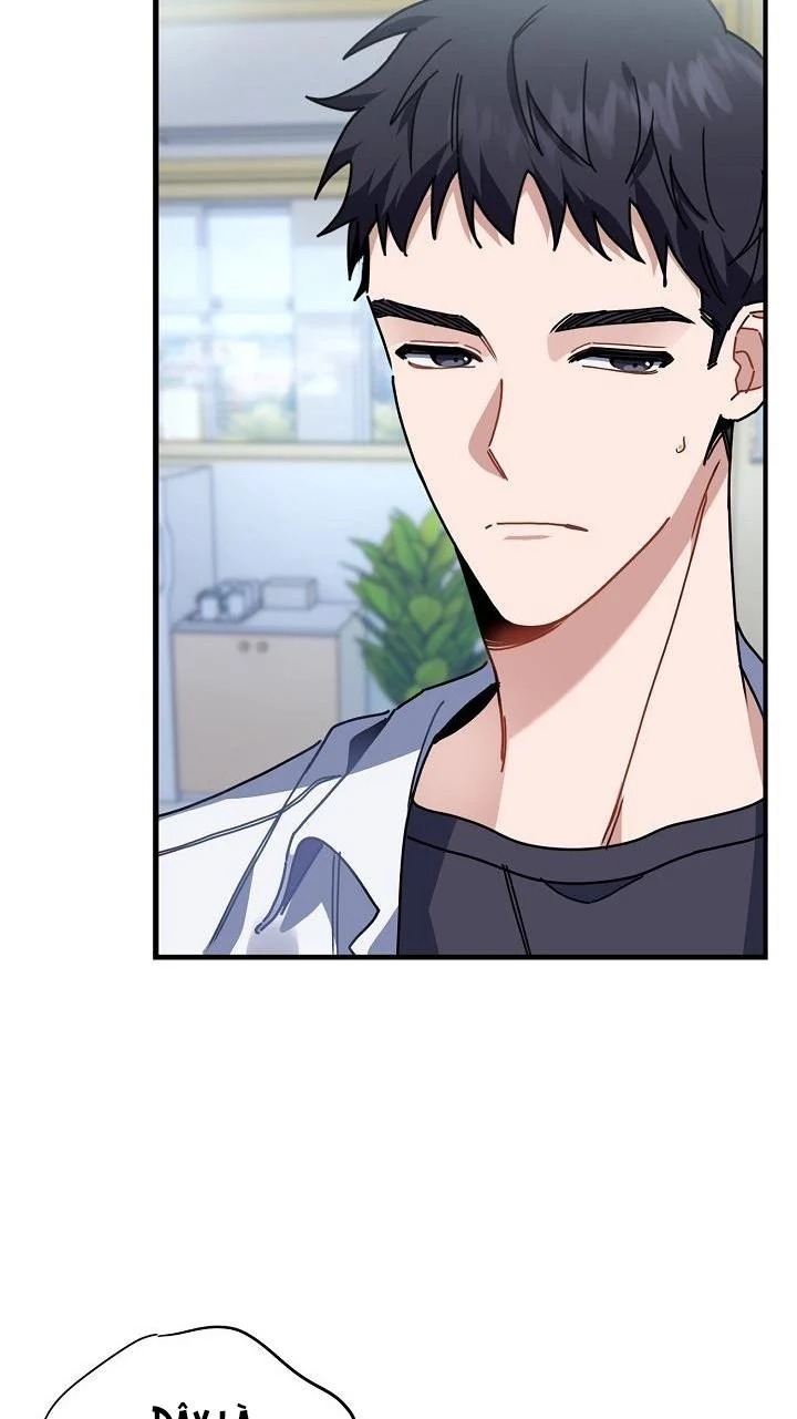 Khu Vực Chủ Nghĩa Tình Yêu: Chapter 1