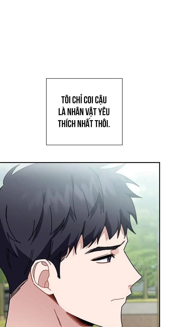 Khu Vực Chủ Nghĩa Tình Yêu: Chapter 1