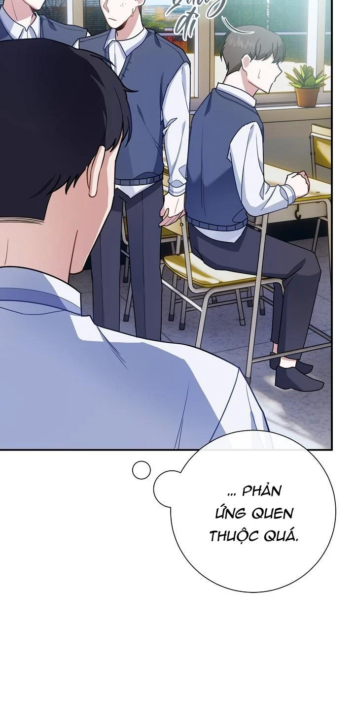 Khu Vực Chủ Nghĩa Tình Yêu: Chapter 1