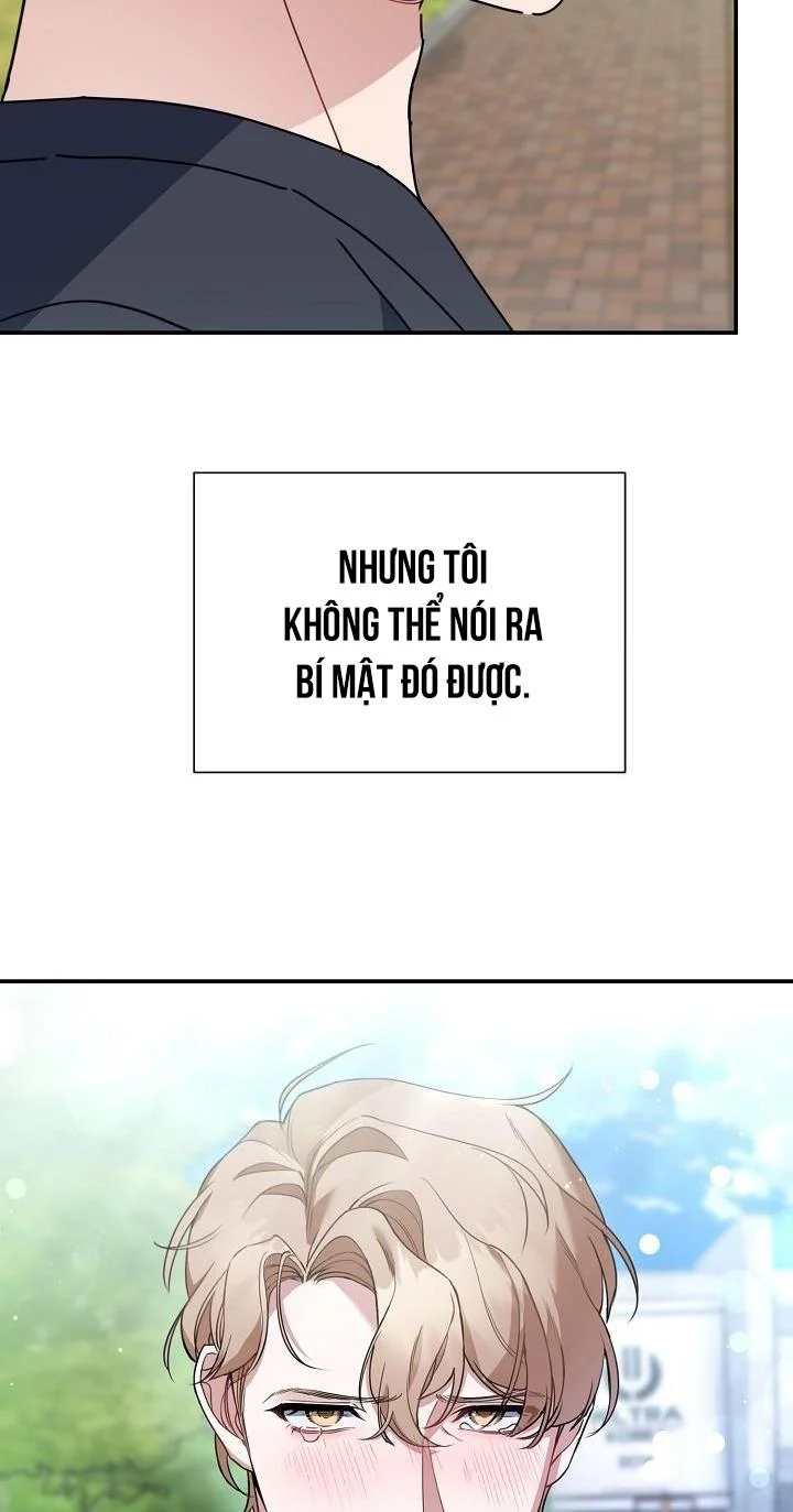 Khu Vực Chủ Nghĩa Tình Yêu: Chapter 1