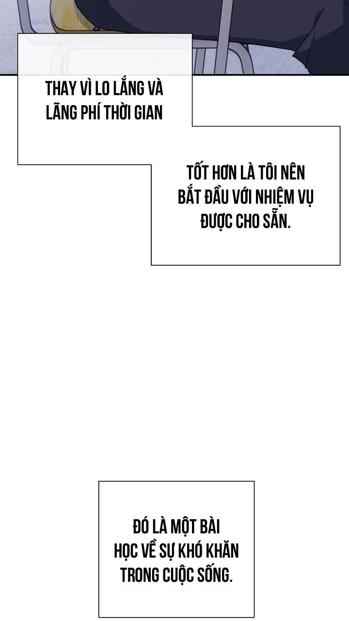 Khu Vực Chủ Nghĩa Tình Yêu: Chapter 1