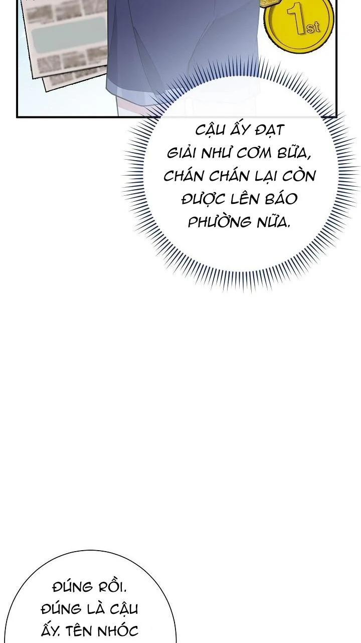 Khu Vực Chủ Nghĩa Tình Yêu: Chapter 1