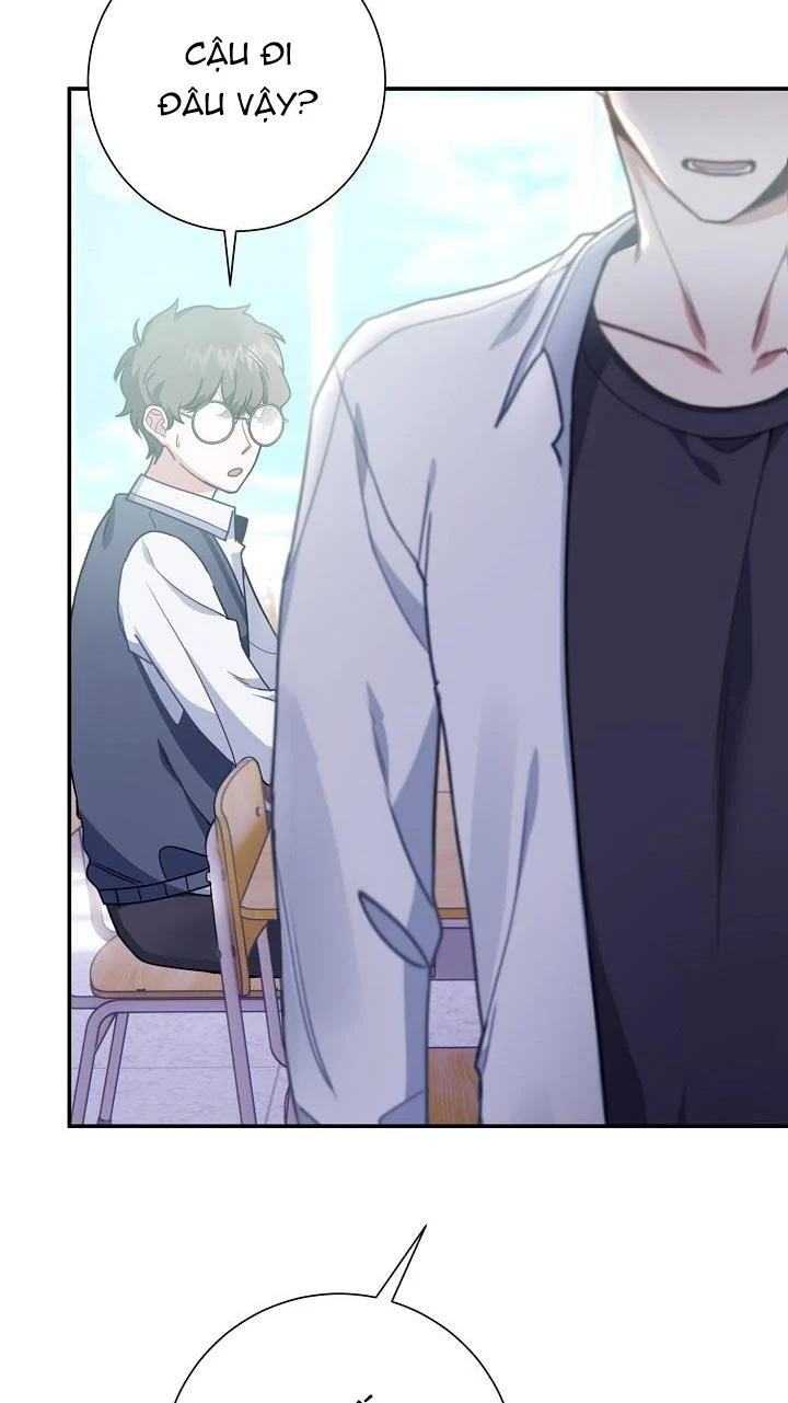 Khu Vực Chủ Nghĩa Tình Yêu: Chapter 1