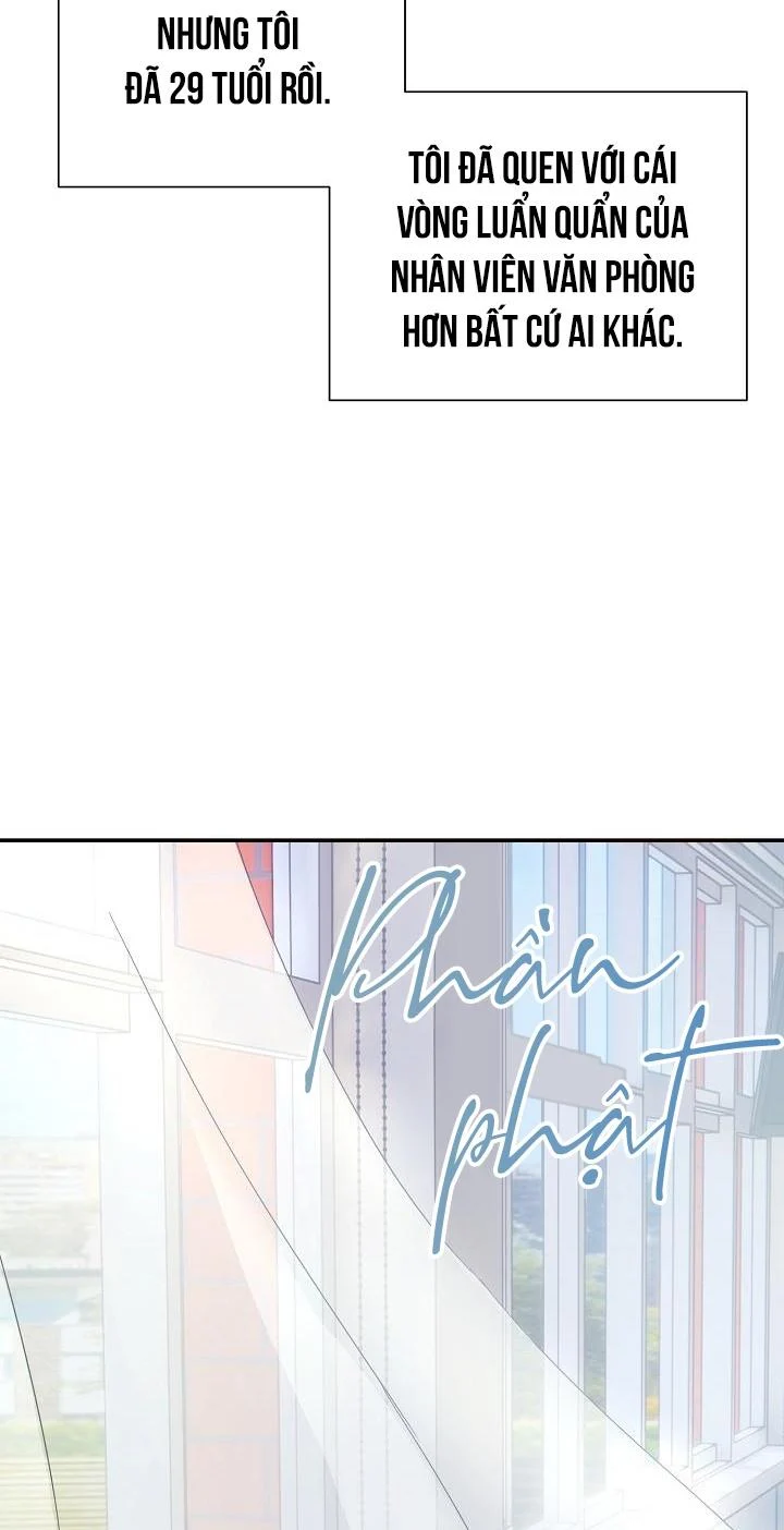Khu Vực Chủ Nghĩa Tình Yêu: Chapter 1