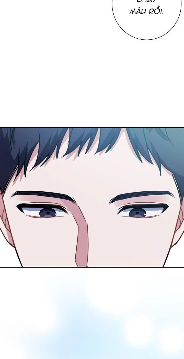 Khu Vực Chủ Nghĩa Tình Yêu: Chapter 1