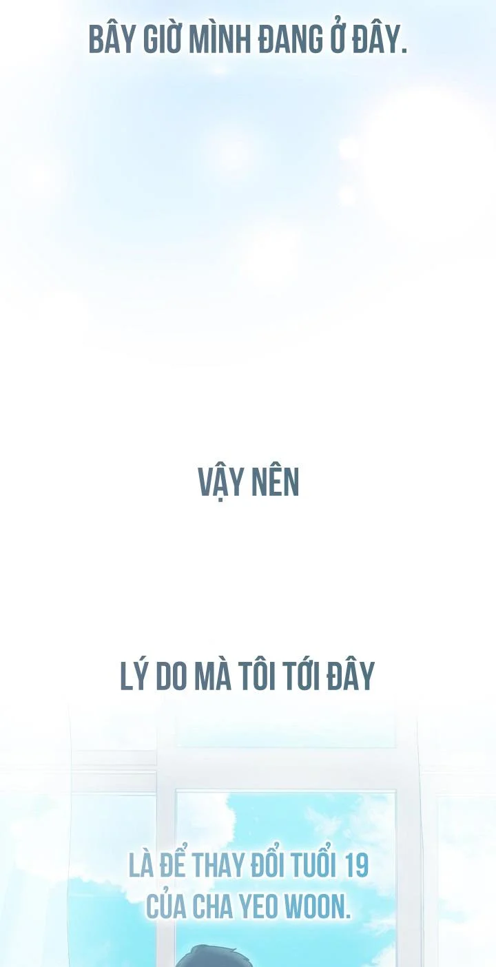Khu Vực Chủ Nghĩa Tình Yêu: Chapter 1