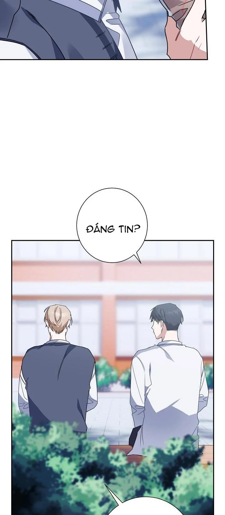 Khu Vực Chủ Nghĩa Tình Yêu: Chapter 10