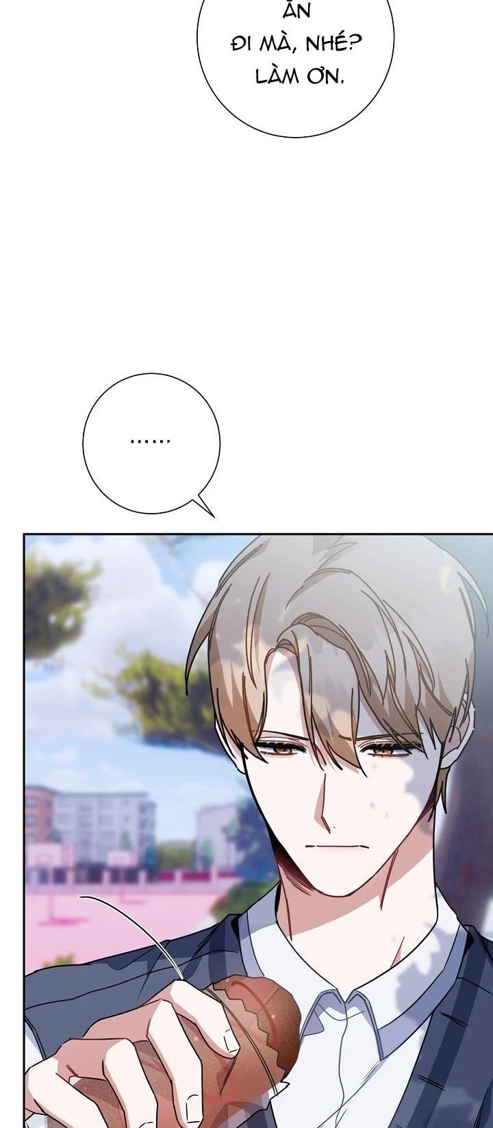 Khu Vực Chủ Nghĩa Tình Yêu: Chapter 10