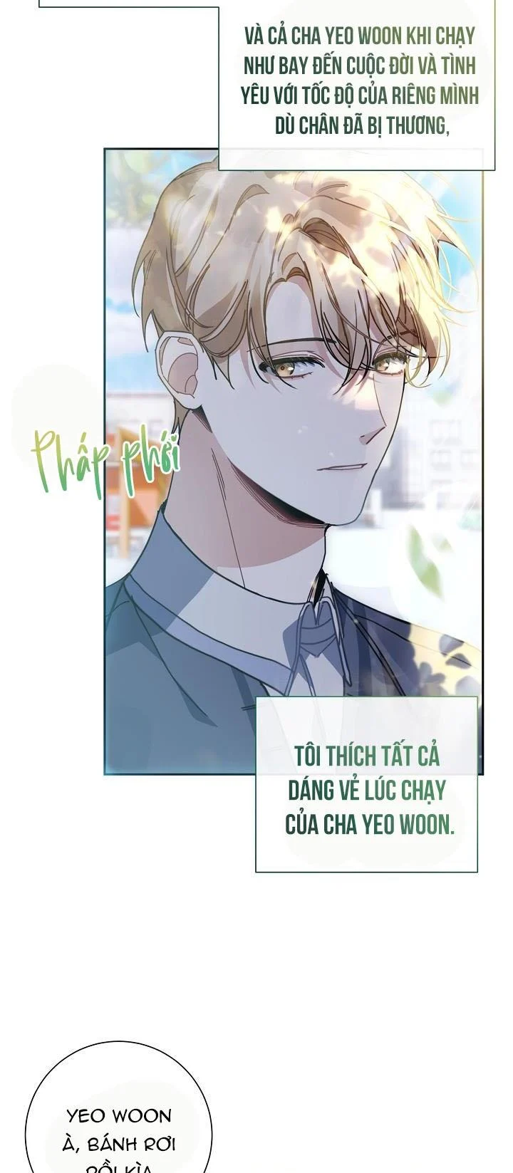 Khu Vực Chủ Nghĩa Tình Yêu: Chapter 10
