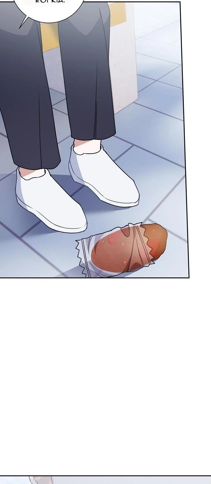 Khu Vực Chủ Nghĩa Tình Yêu: Chapter 10