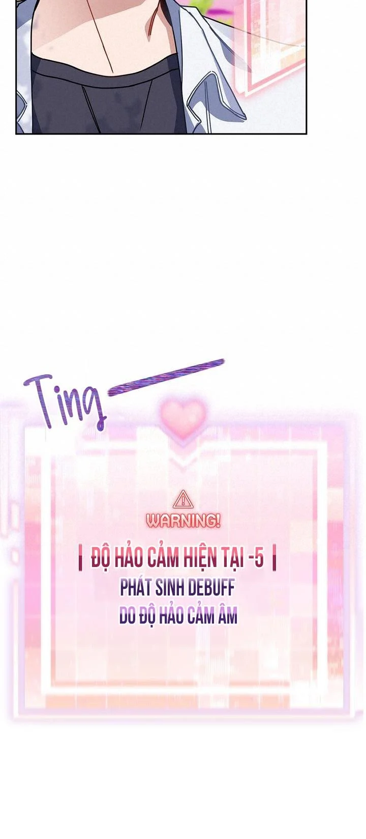 Khu Vực Chủ Nghĩa Tình Yêu: Chapter 10