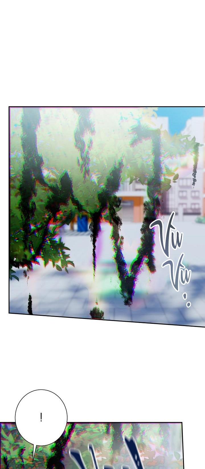 Khu Vực Chủ Nghĩa Tình Yêu: Chapter 10
