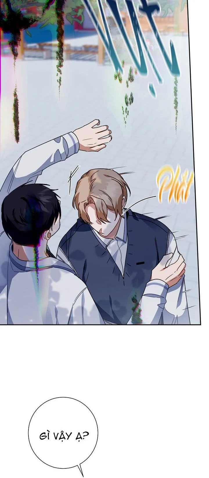 Khu Vực Chủ Nghĩa Tình Yêu: Chapter 10