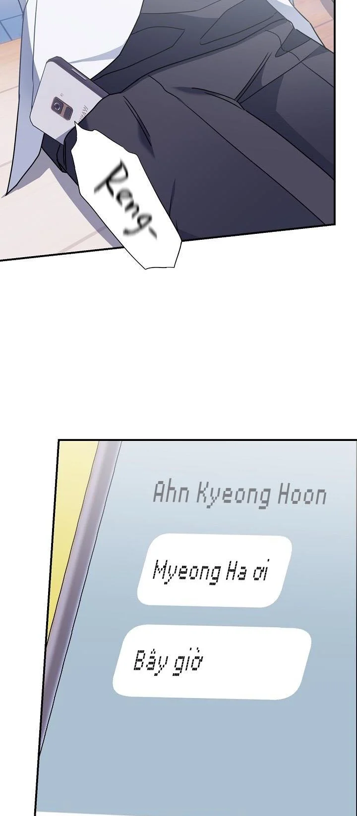 Khu Vực Chủ Nghĩa Tình Yêu: Chapter 10