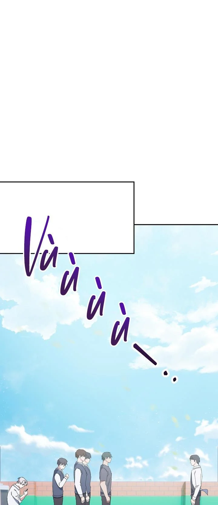 Khu Vực Chủ Nghĩa Tình Yêu: Chapter 10