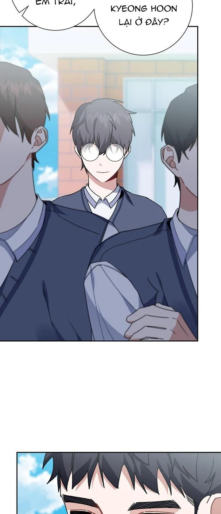 Khu Vực Chủ Nghĩa Tình Yêu: Chapter 10