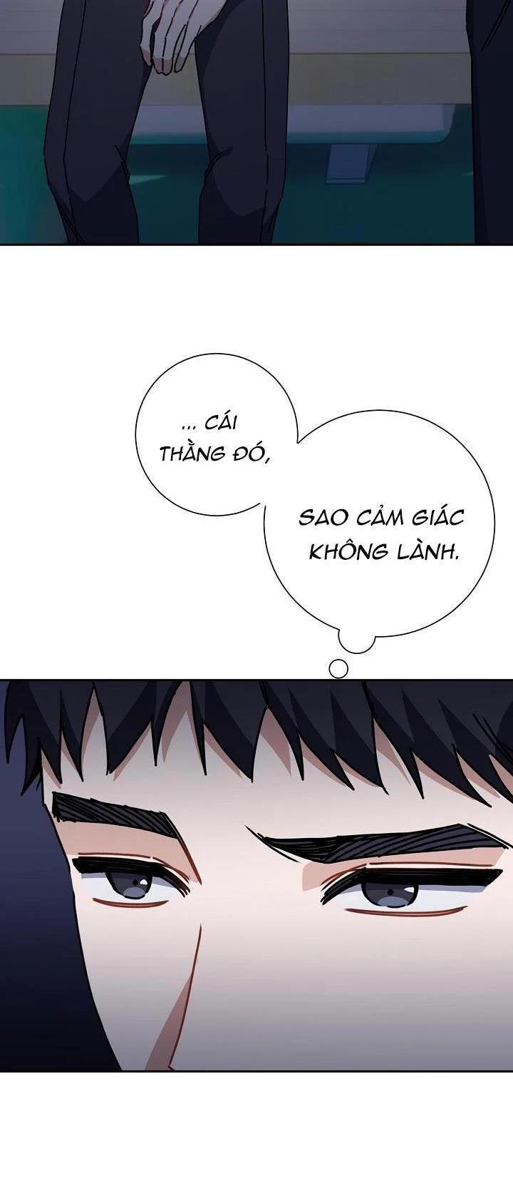 Khu Vực Chủ Nghĩa Tình Yêu: Chapter 10