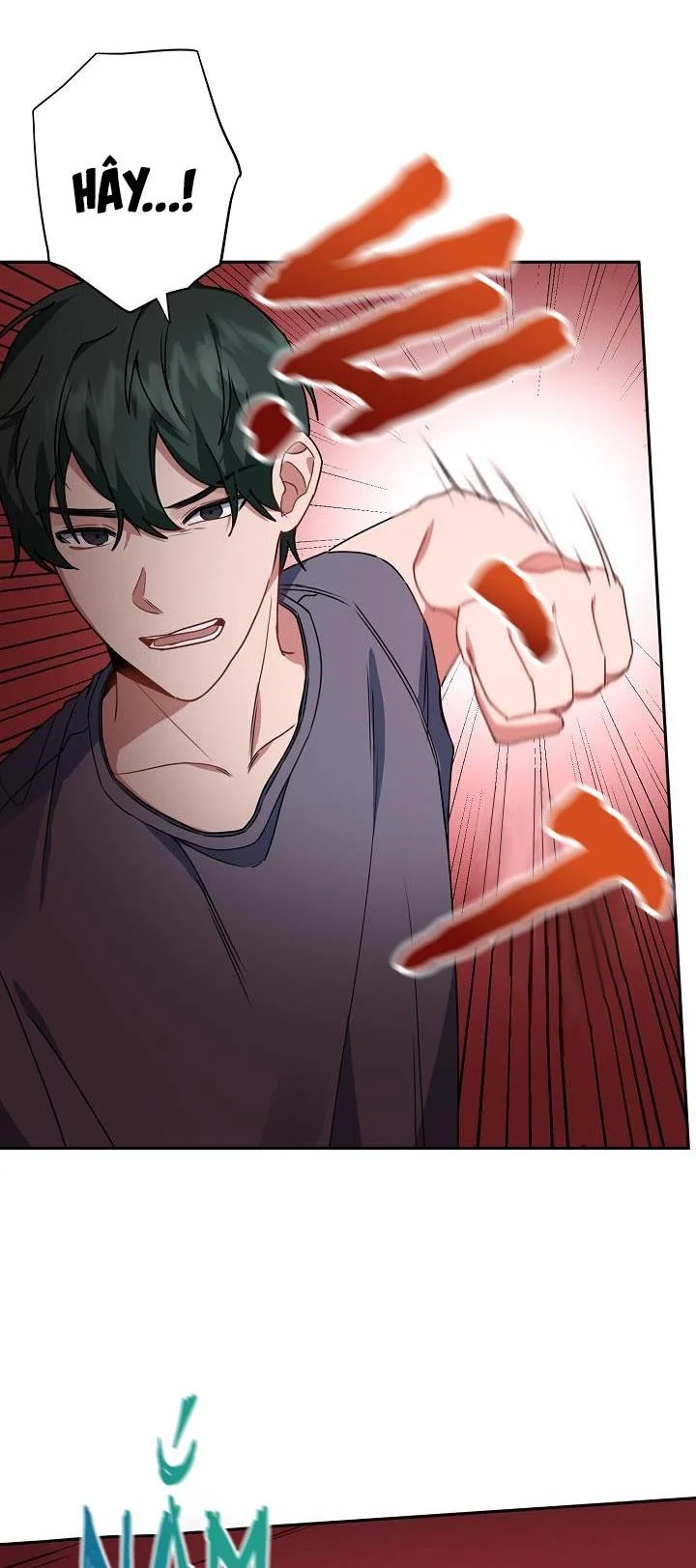 Khu Vực Chủ Nghĩa Tình Yêu: Chapter 10