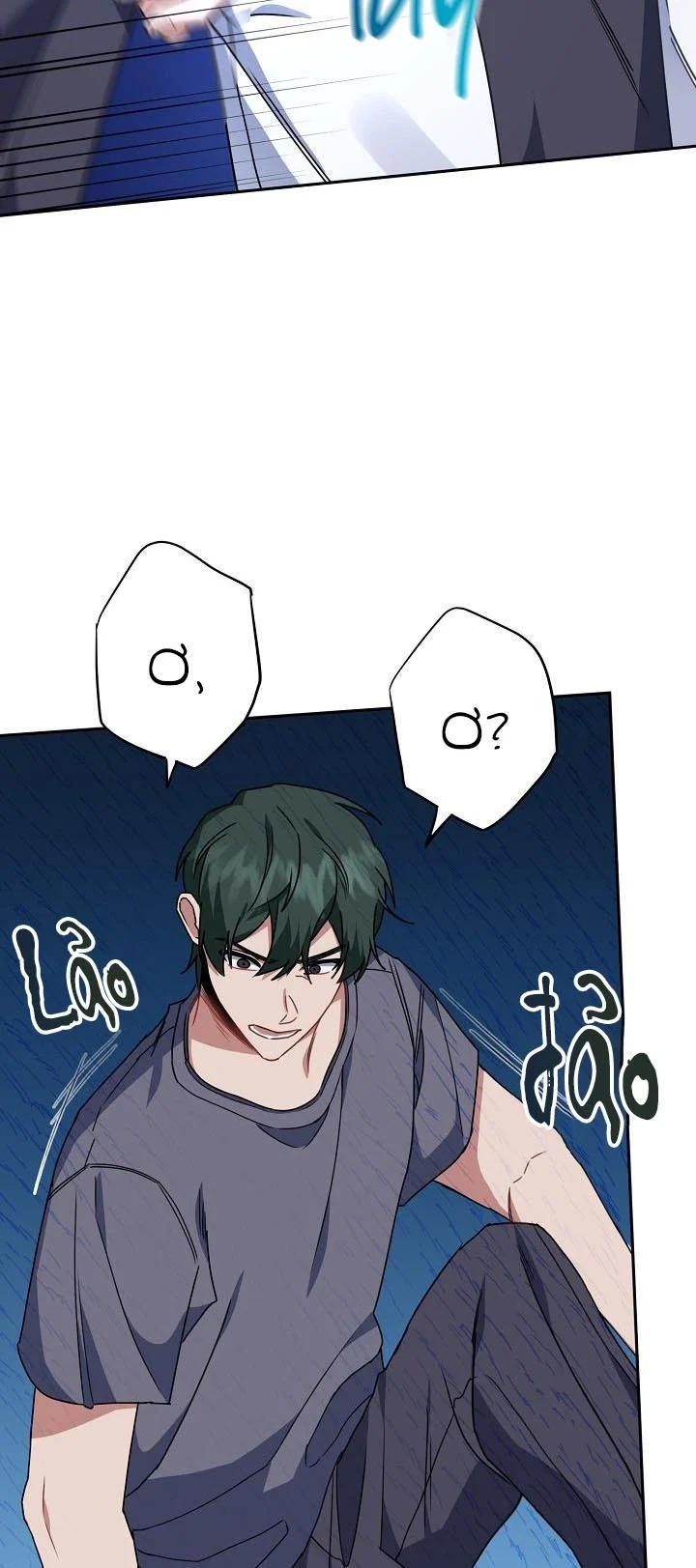 Khu Vực Chủ Nghĩa Tình Yêu: Chapter 10