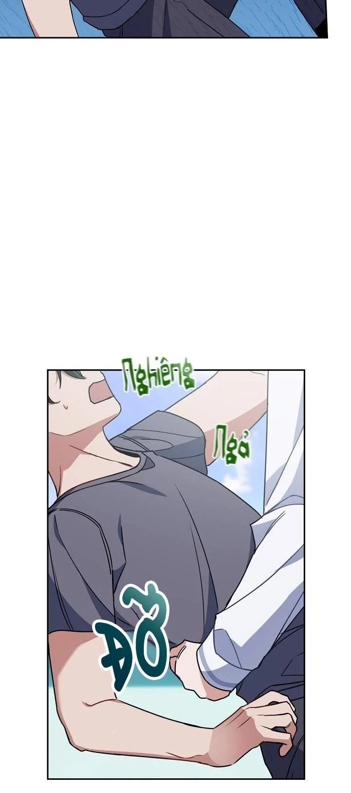 Khu Vực Chủ Nghĩa Tình Yêu: Chapter 10