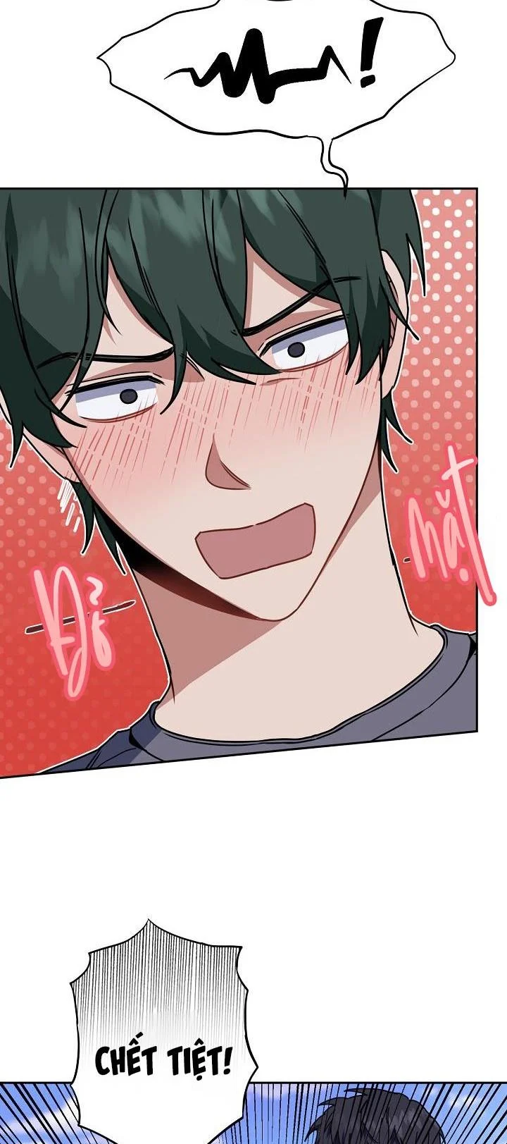Khu Vực Chủ Nghĩa Tình Yêu: Chapter 10
