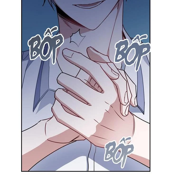 Khu Vực Chủ Nghĩa Tình Yêu: Chapter 10