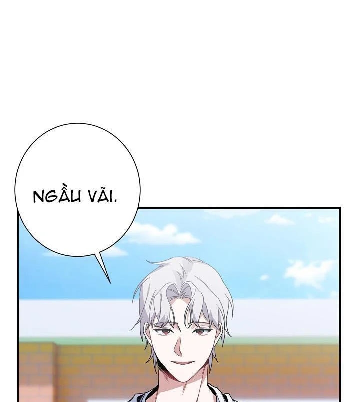 Khu Vực Chủ Nghĩa Tình Yêu: Chapter 10