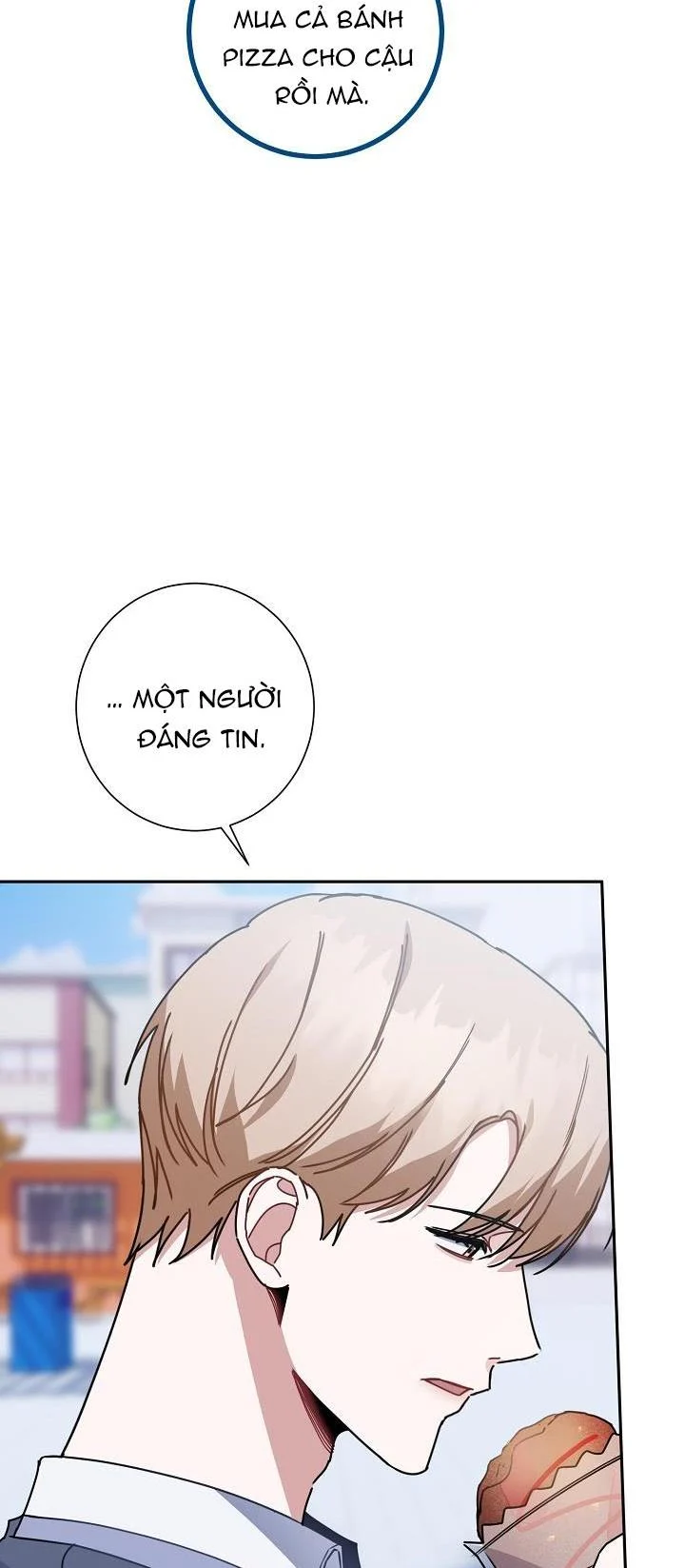 Khu Vực Chủ Nghĩa Tình Yêu: Chapter 10