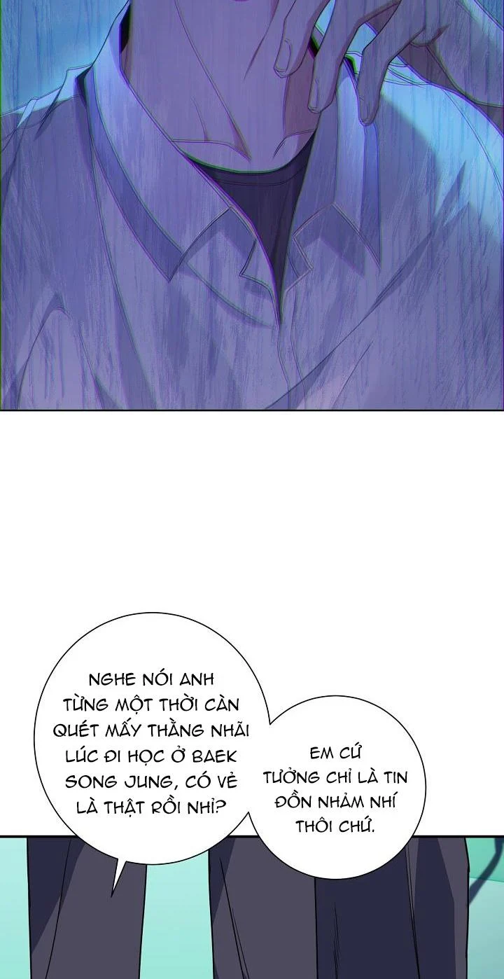 Khu Vực Chủ Nghĩa Tình Yêu: Chapter 11
