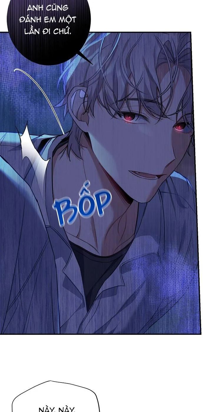 Khu Vực Chủ Nghĩa Tình Yêu: Chapter 11