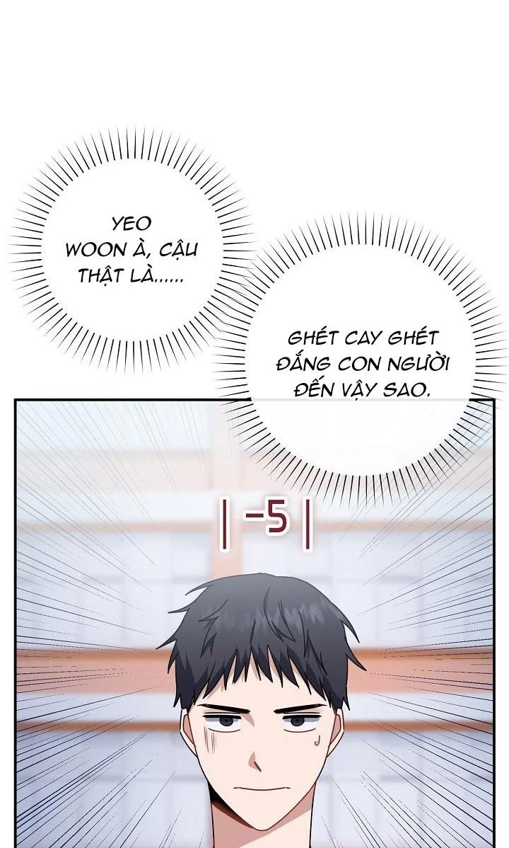 Khu Vực Chủ Nghĩa Tình Yêu: Chapter 11