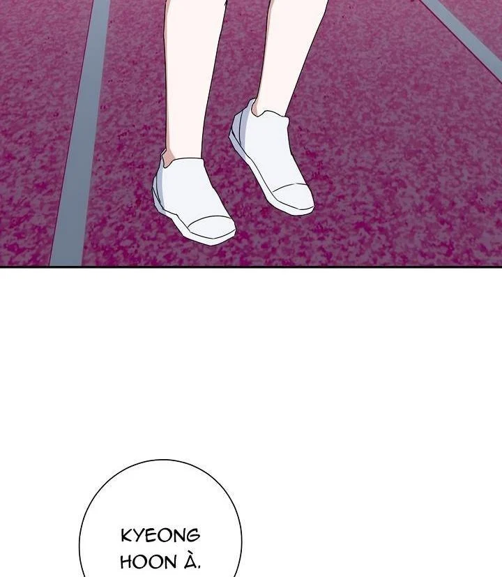 Khu Vực Chủ Nghĩa Tình Yêu: Chapter 11