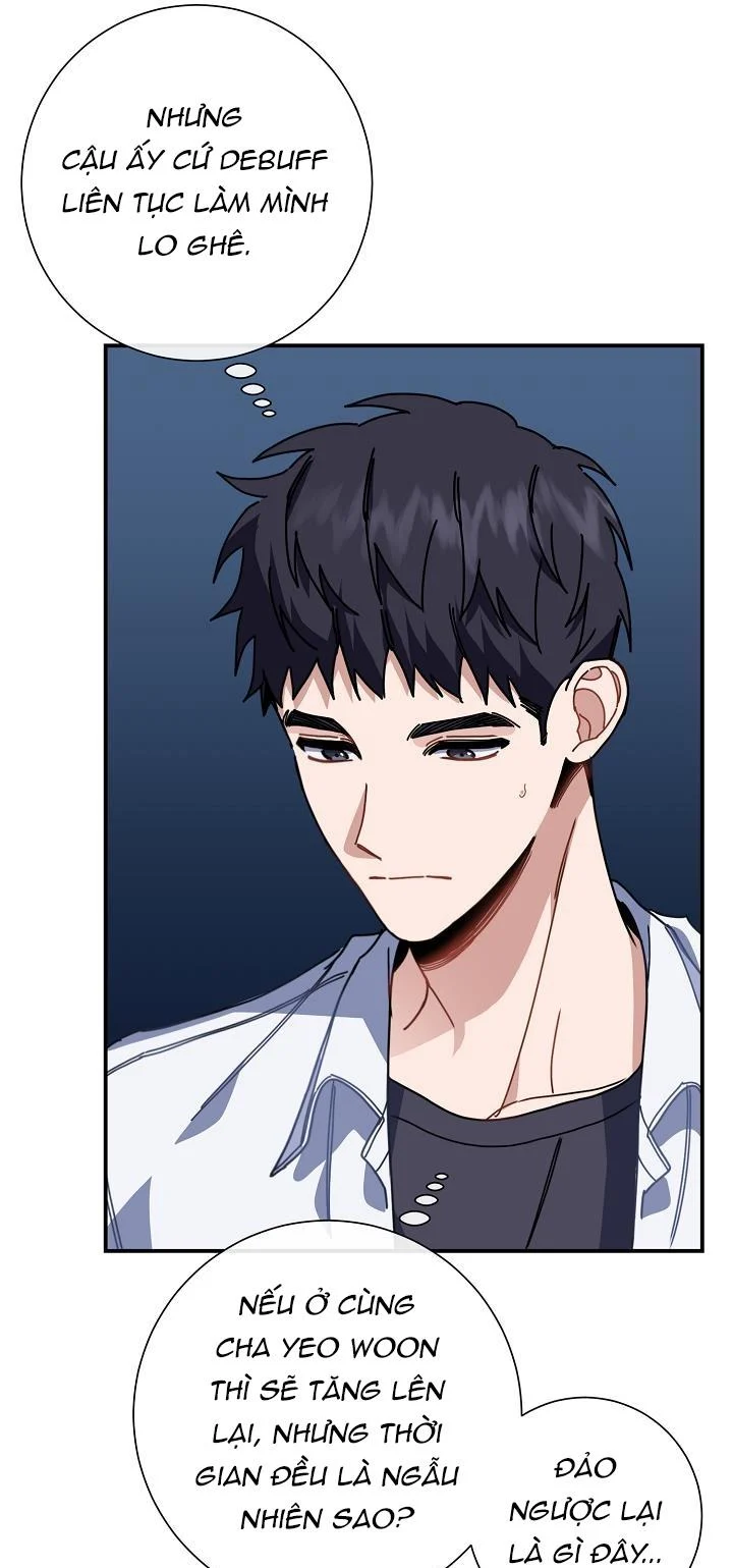 Khu Vực Chủ Nghĩa Tình Yêu: Chapter 12