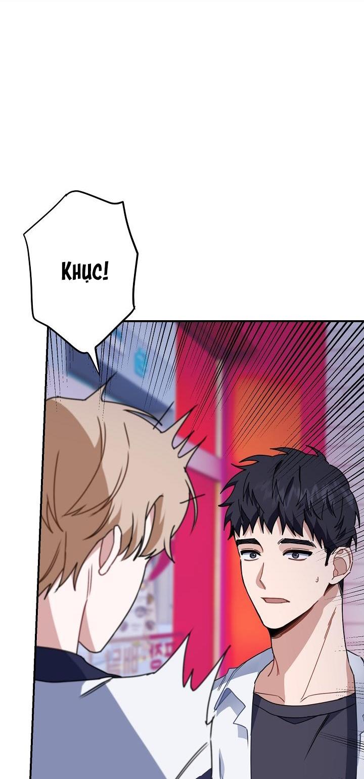 Khu Vực Chủ Nghĩa Tình Yêu: Chapter 12