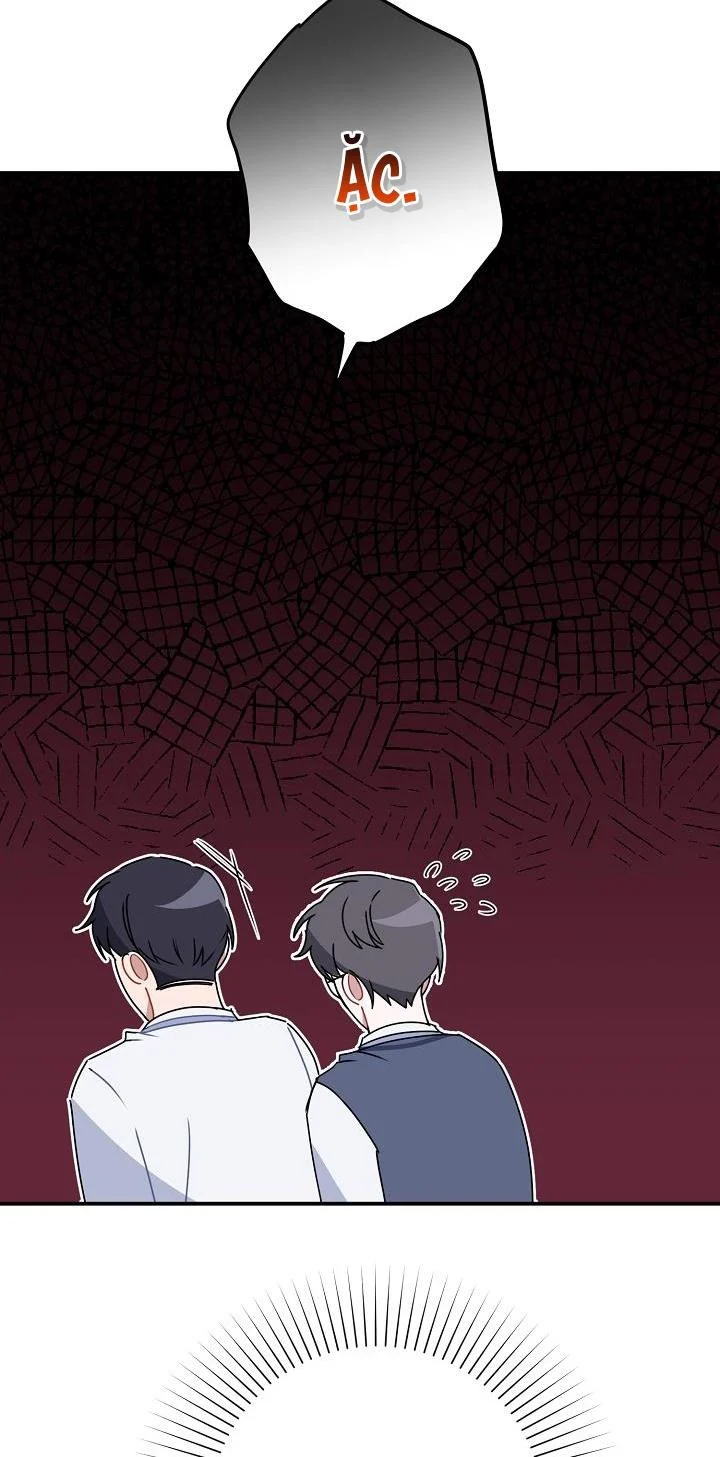 Khu Vực Chủ Nghĩa Tình Yêu: Chapter 12