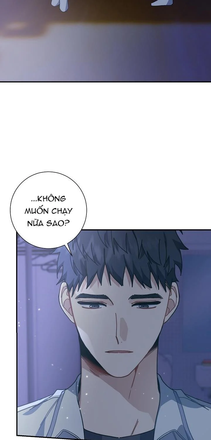 Khu Vực Chủ Nghĩa Tình Yêu: Chapter 12