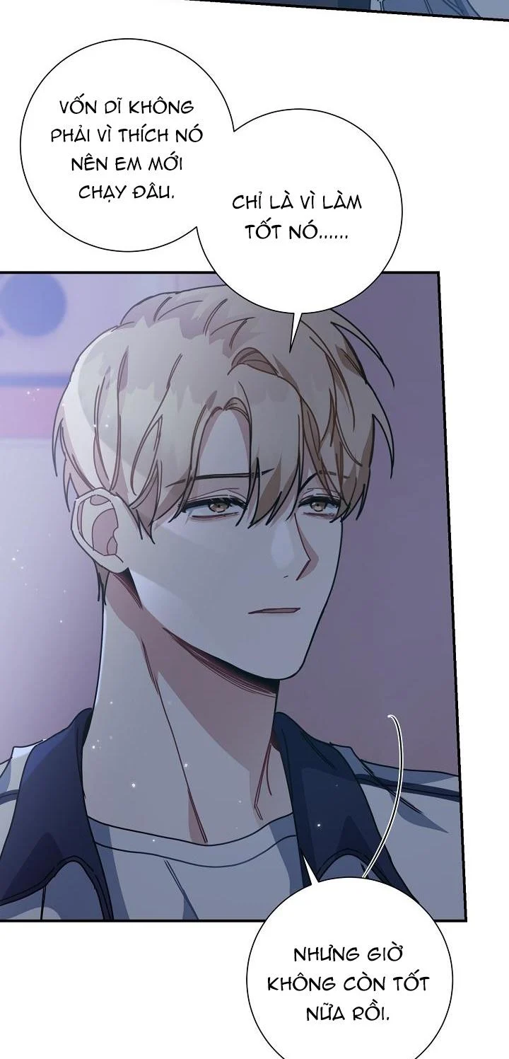 Khu Vực Chủ Nghĩa Tình Yêu: Chapter 12