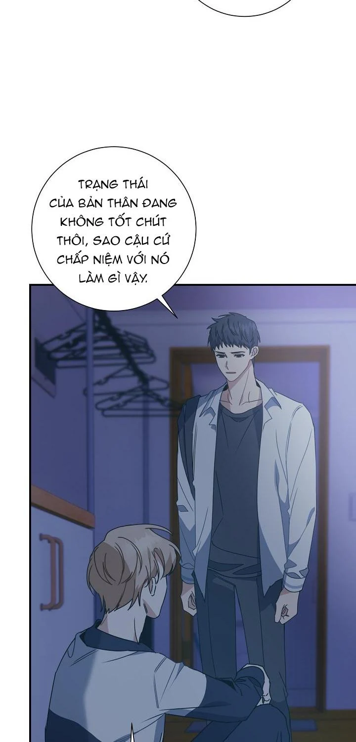 Khu Vực Chủ Nghĩa Tình Yêu: Chapter 12