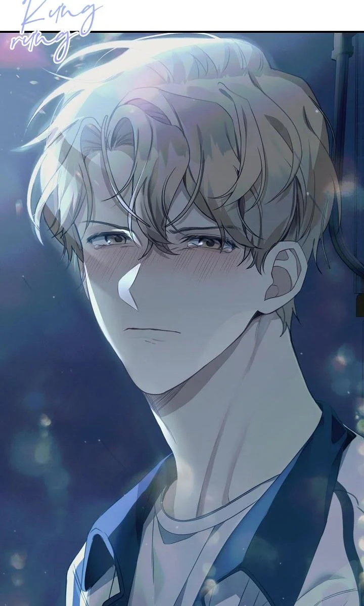 Khu Vực Chủ Nghĩa Tình Yêu: Chapter 12