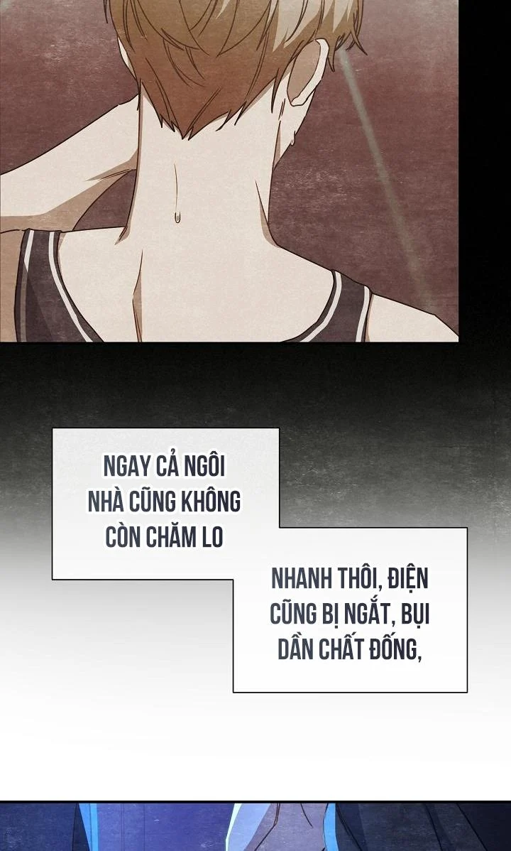 Khu Vực Chủ Nghĩa Tình Yêu: Chapter 12