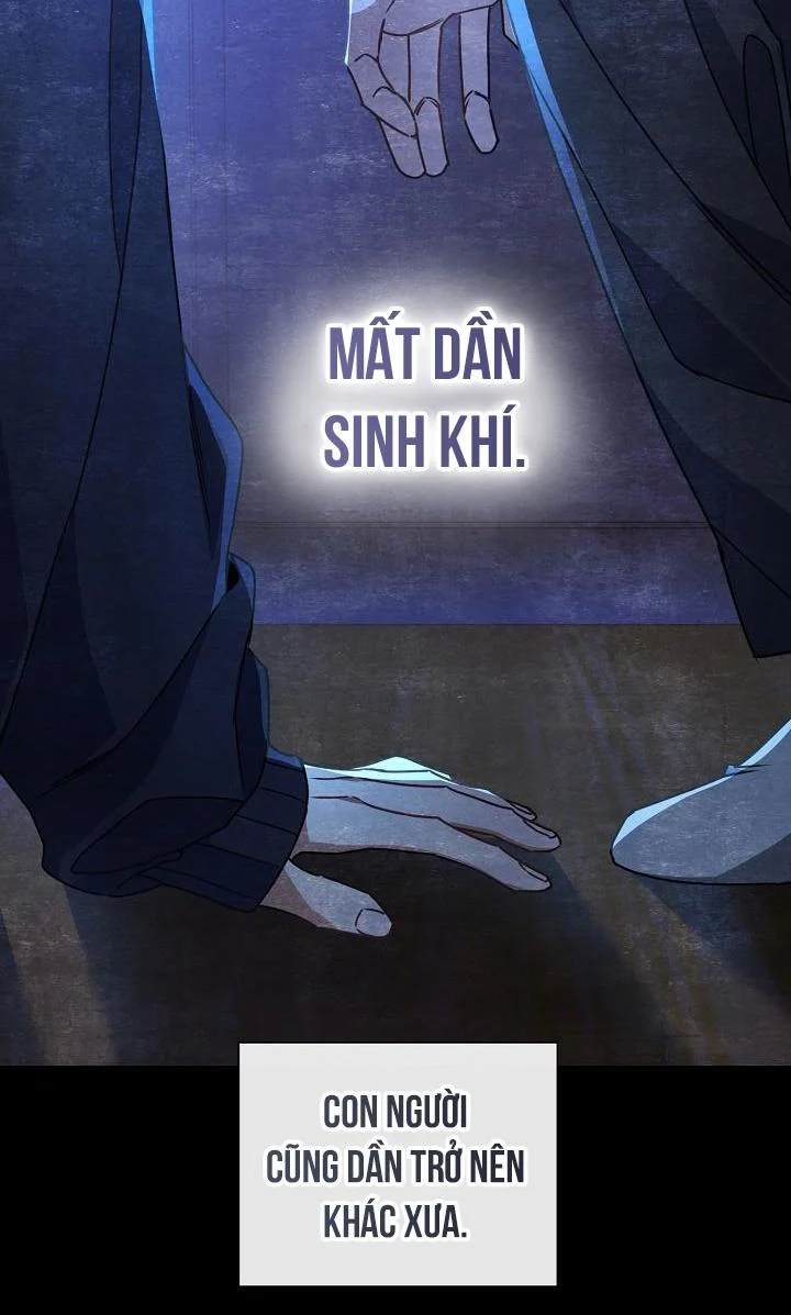 Khu Vực Chủ Nghĩa Tình Yêu: Chapter 12