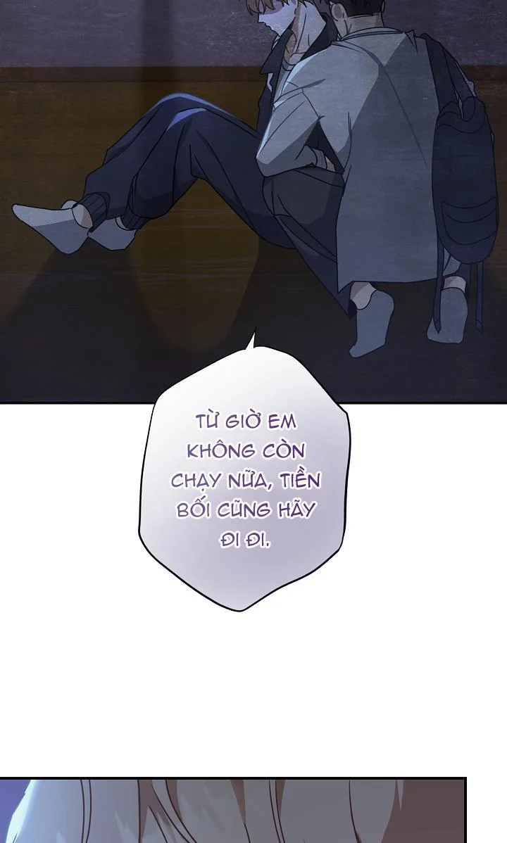 Khu Vực Chủ Nghĩa Tình Yêu: Chapter 12