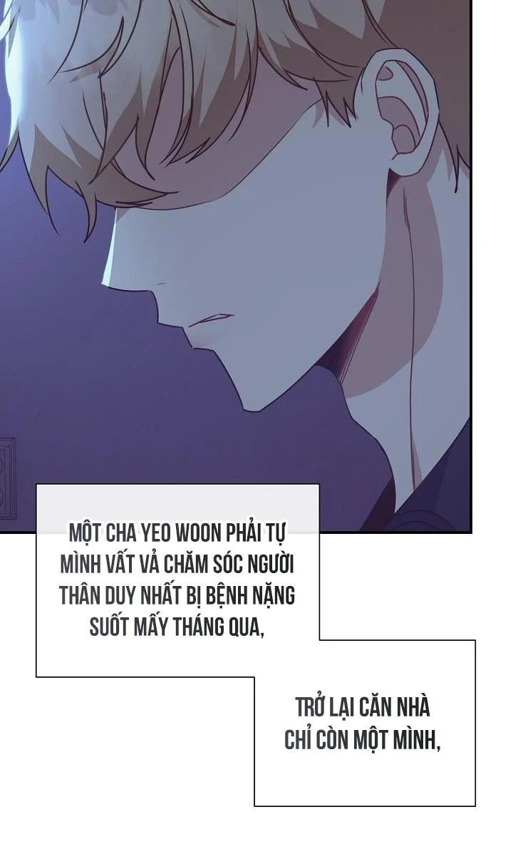 Khu Vực Chủ Nghĩa Tình Yêu: Chapter 12