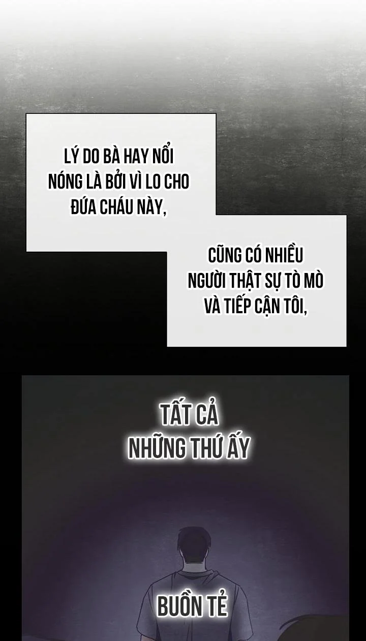 Khu Vực Chủ Nghĩa Tình Yêu: Chapter 12