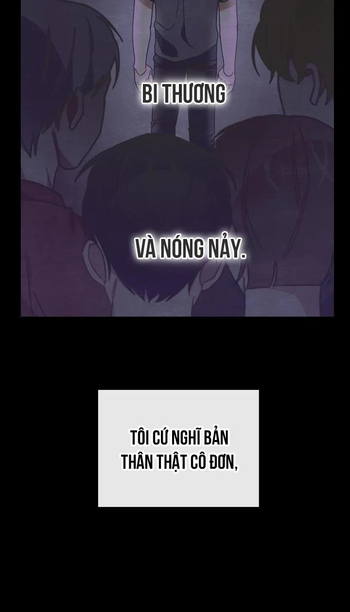 Khu Vực Chủ Nghĩa Tình Yêu: Chapter 12