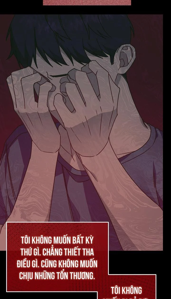 Khu Vực Chủ Nghĩa Tình Yêu: Chapter 12