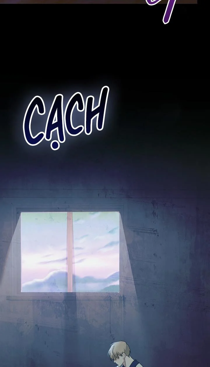 Khu Vực Chủ Nghĩa Tình Yêu: Chapter 12