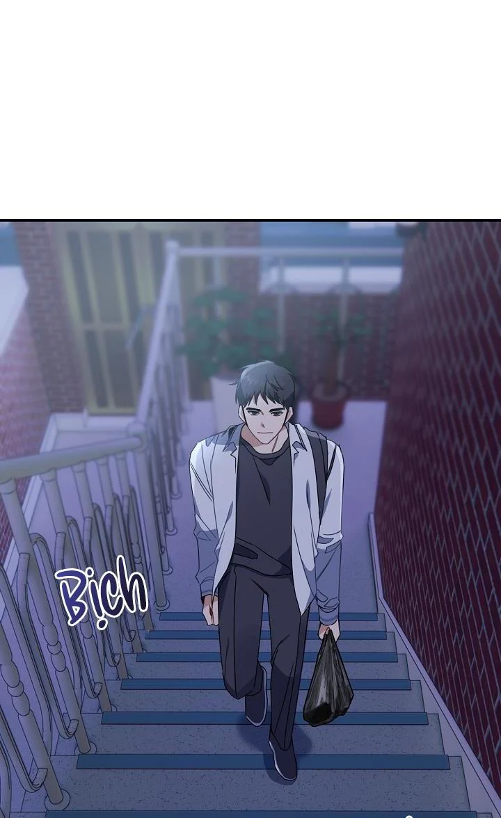 Khu Vực Chủ Nghĩa Tình Yêu: Chapter 13