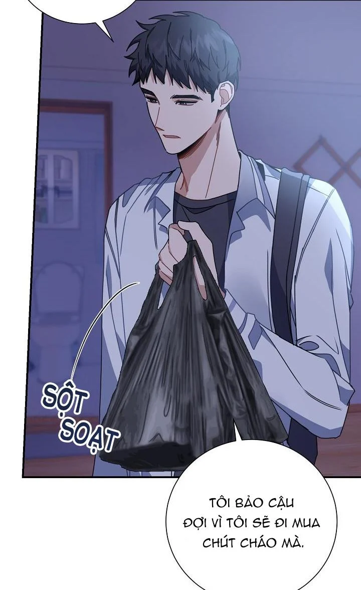 Khu Vực Chủ Nghĩa Tình Yêu: Chapter 13
